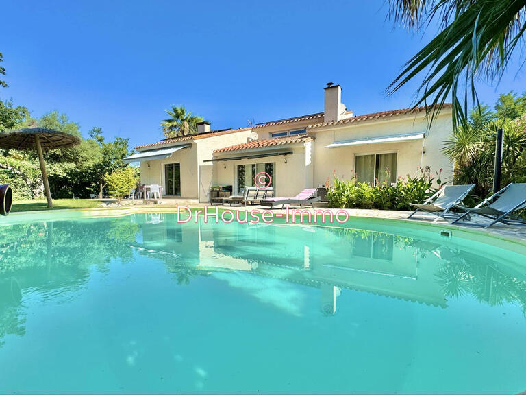 Villa Sainte-Marie - 5 chambres - 255m²