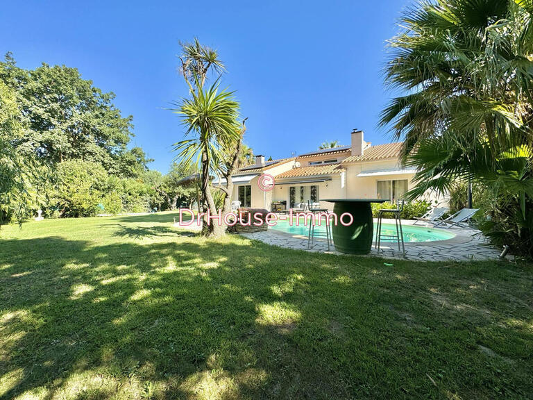 Villa Sainte-Marie - 5 chambres - 255m²