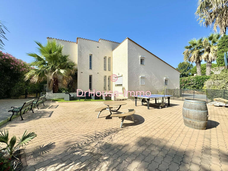 Villa Sainte-Marie - 5 chambres - 255m²