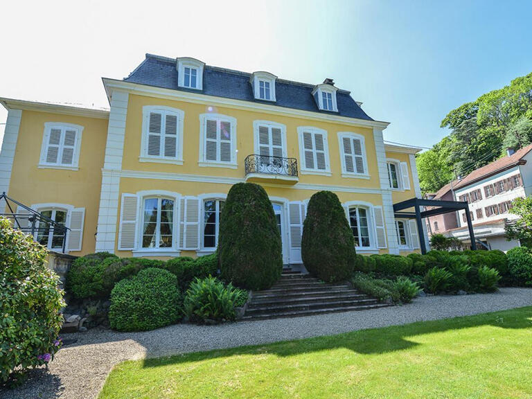 Vente Maison Sainte-Marie-aux-Mines - 6 chambres