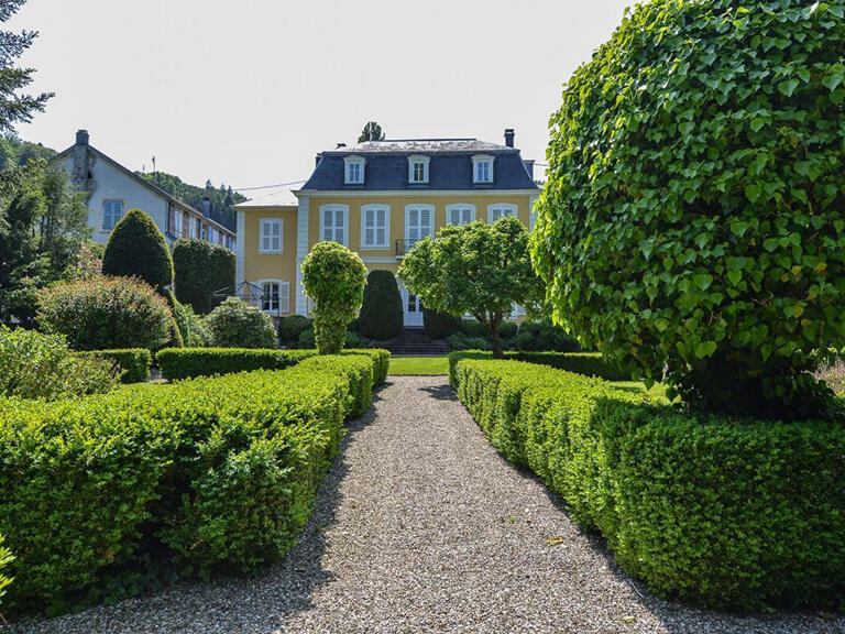 Vente Maison Sainte-Marie-aux-Mines - 6 chambres