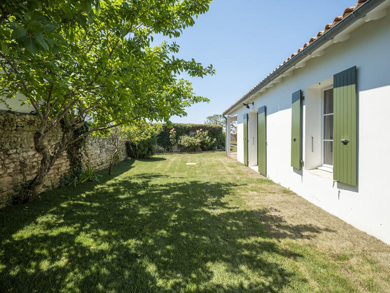 Maison Sainte-Marie-de-Ré - 5 chambres - 170m²