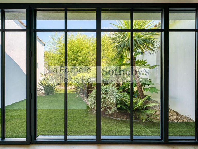 House Sainte-Marie-de-Ré - 5 bedrooms - 288m²