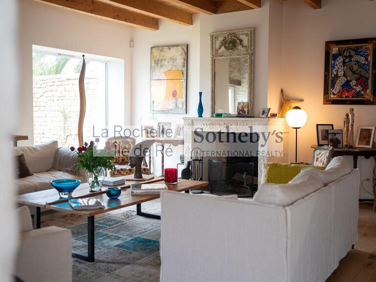 House Sainte-Marie-de-Ré - 5 bedrooms - 320m²