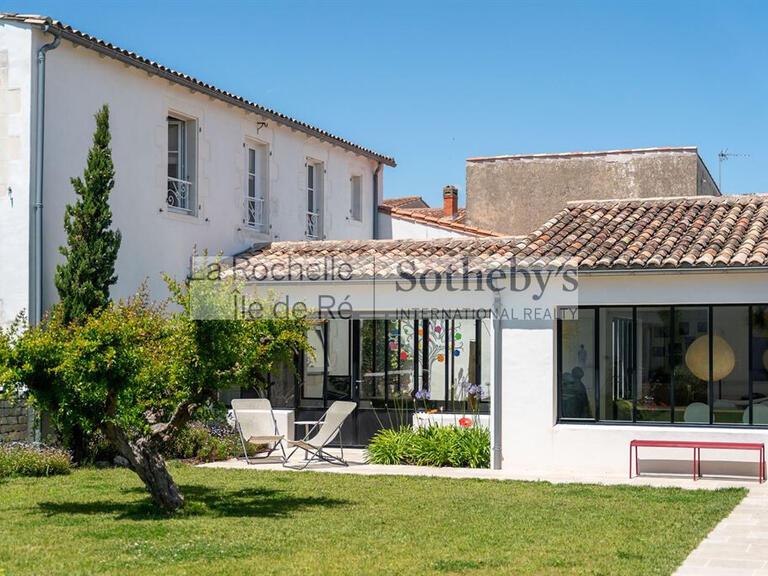 Sale House Sainte-Marie-de-Ré - 5 bedrooms