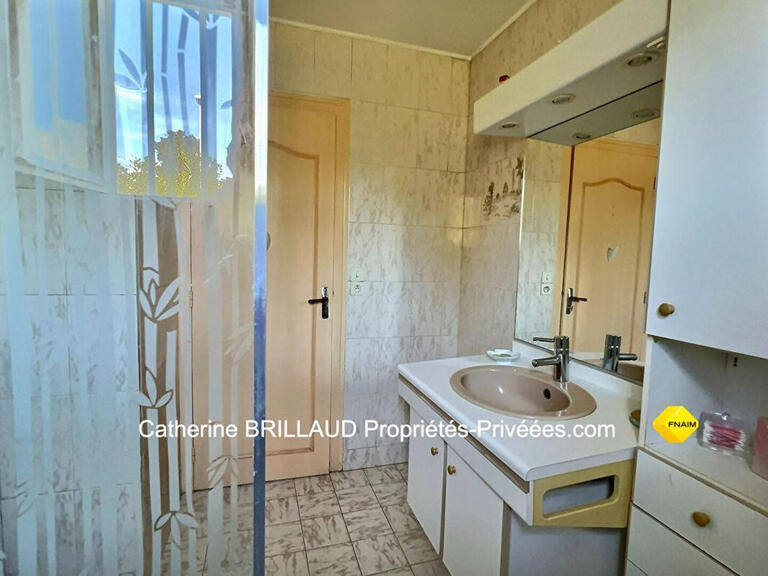 Sale House Sainte-Marie-de-Ré - 3 bedrooms