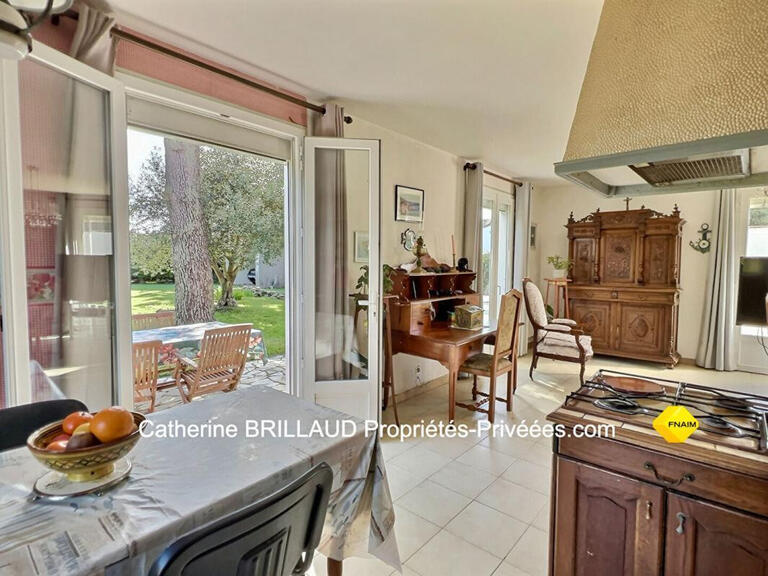 House Sainte-Marie-de-Ré - 3 bedrooms