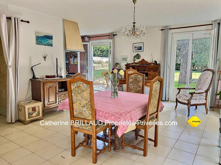 House Sainte-Marie-de-Ré - 3 bedrooms