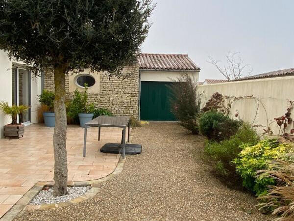 House Sainte-Marie-de-Ré - 2 bedrooms