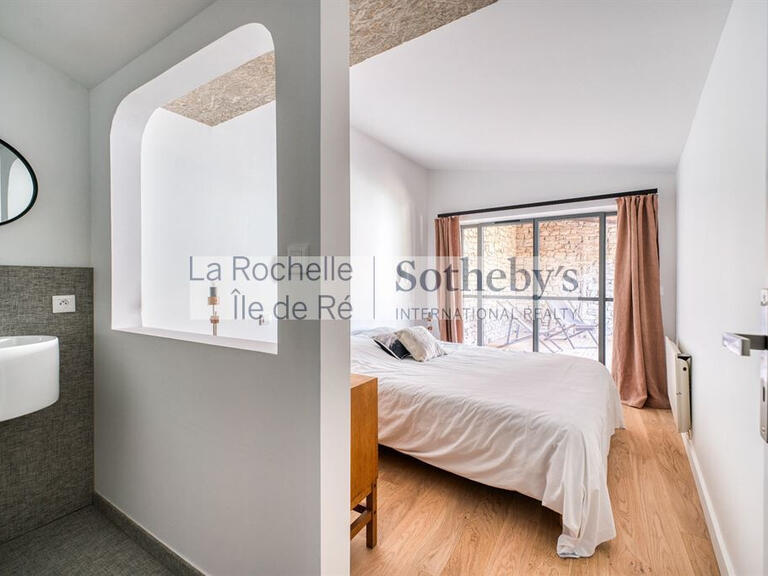 Maison Sainte-Marie-de-Ré - 3 chambres - 121m²