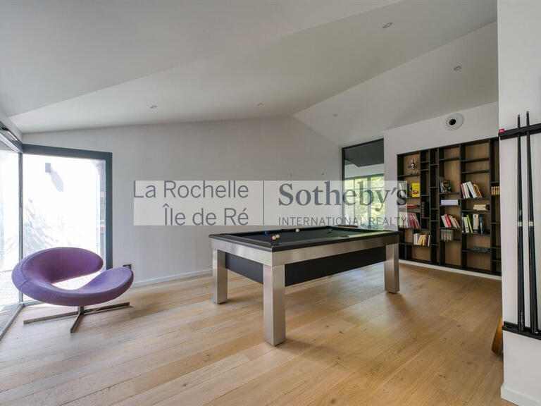 House Sainte-Marie-de-Ré - 5 bedrooms - 288m²