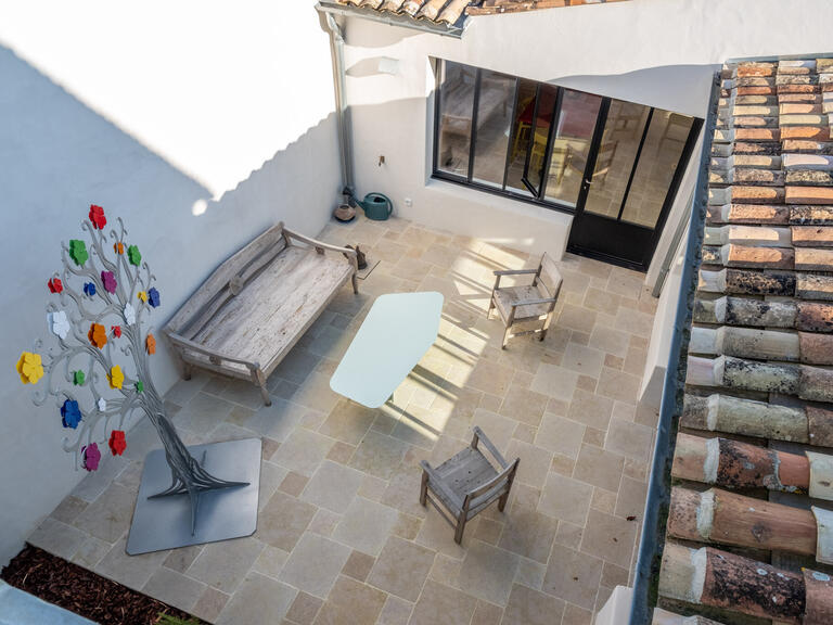 Villa Sainte-Marie-de-Ré - 5 bedrooms - 340m²