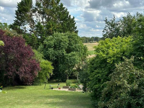 Propriété Sainte-Maure-de-Touraine