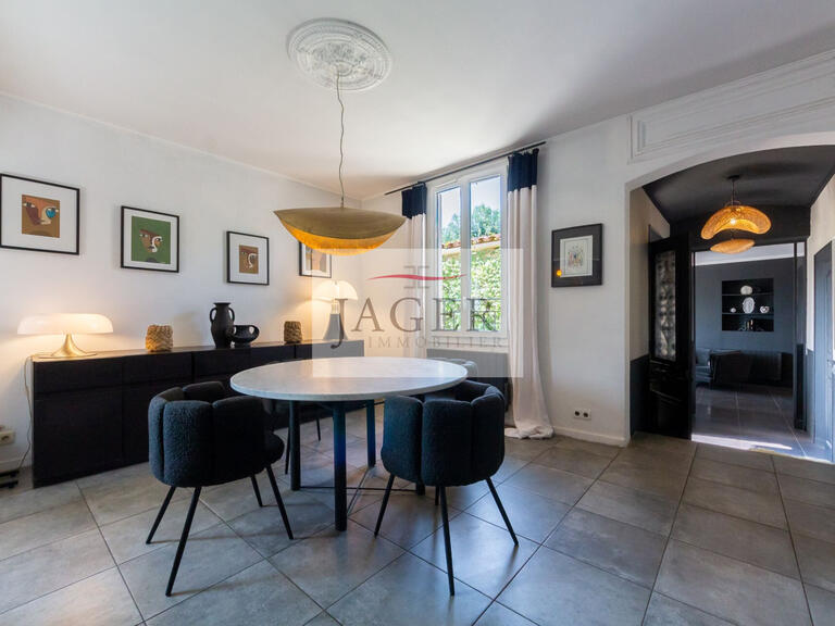 Appartement Sainte-Maxime - 3 chambres - 128m²