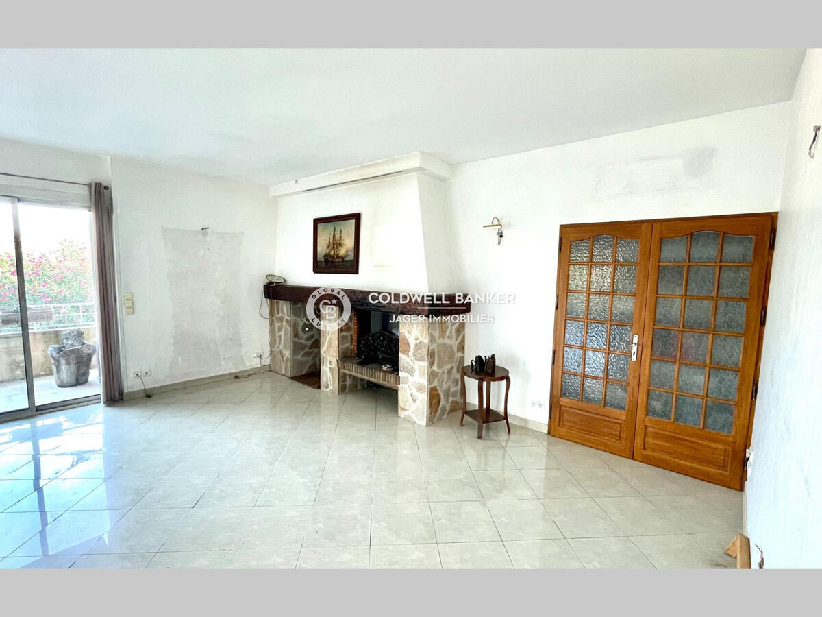 Appartement Sainte-Maxime