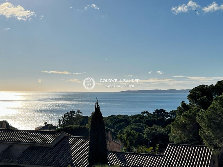 Appartement Sainte-Maxime - 4 chambres - 155m²