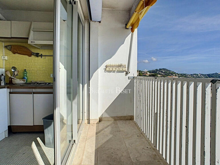 Vente Appartement avec Vue mer Sainte-Maxime - 2 chambres