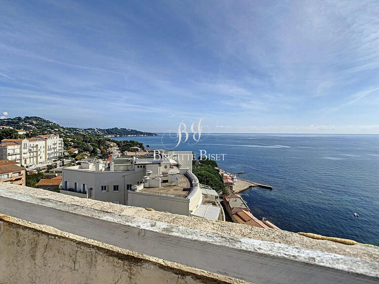 Sale Apartment with Sea view Sainte-Maxime - 2 bedrooms