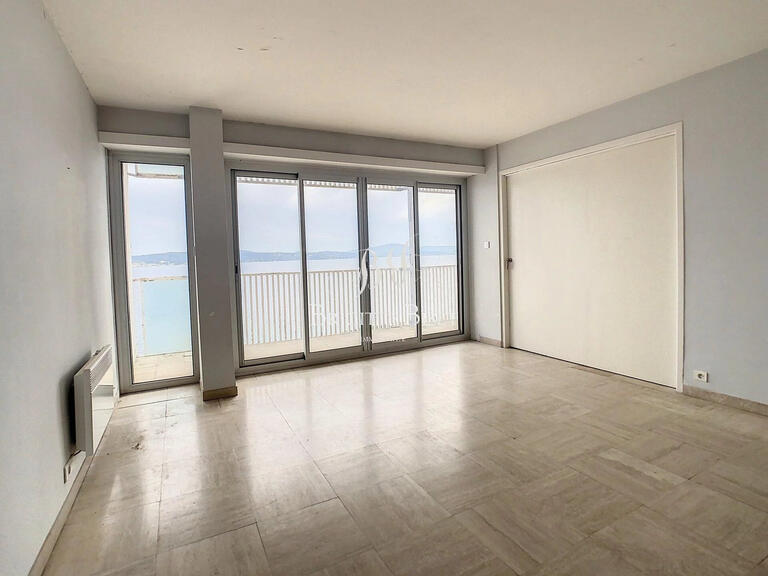 Vente Appartement avec Vue mer Sainte-Maxime - 2 chambres