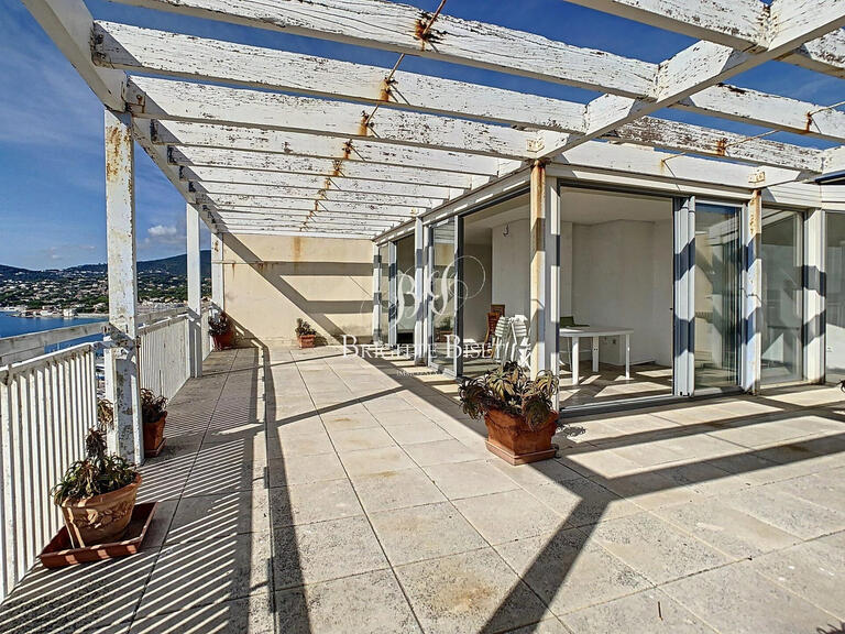 Vente Appartement avec Vue mer Sainte-Maxime - 2 chambres