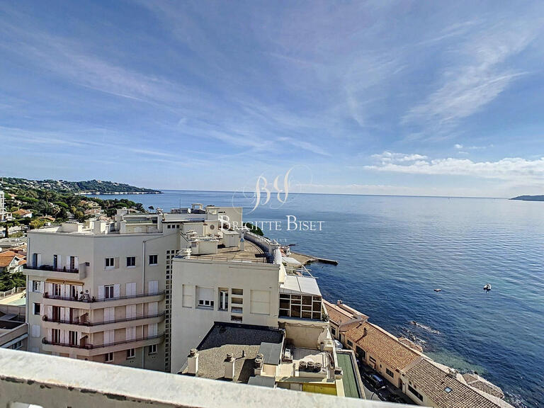 Vente Appartement avec Vue mer Sainte-Maxime - 2 chambres