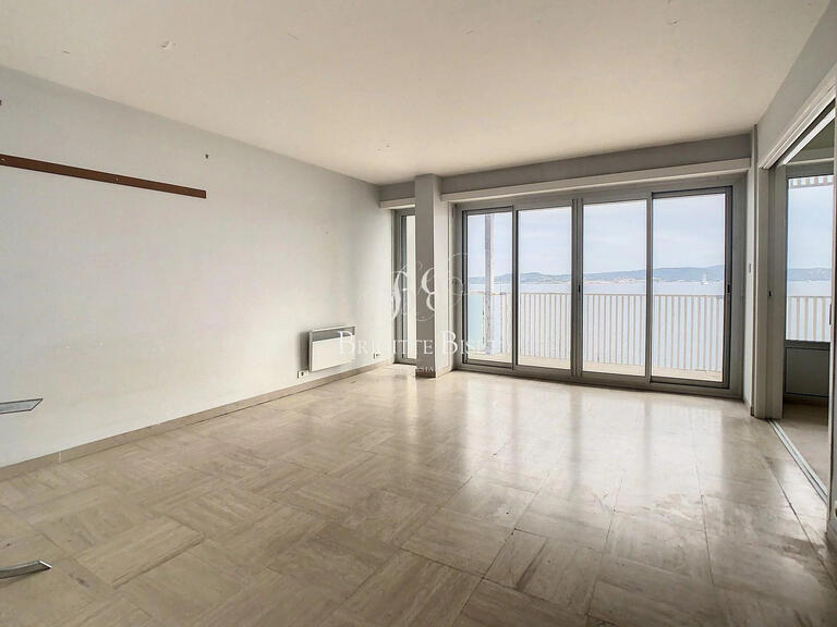 Vente Appartement avec Vue mer Sainte-Maxime - 2 chambres