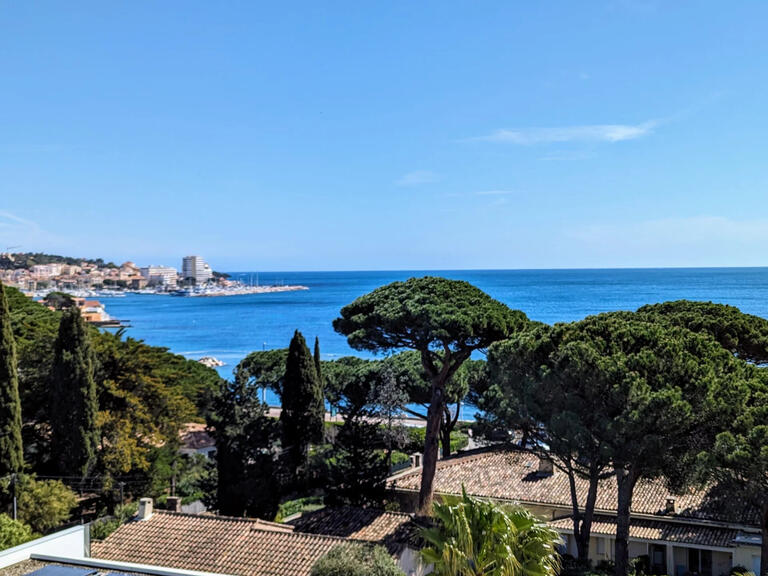 Apartment Sainte-Maxime - 5 bedrooms - 310m²