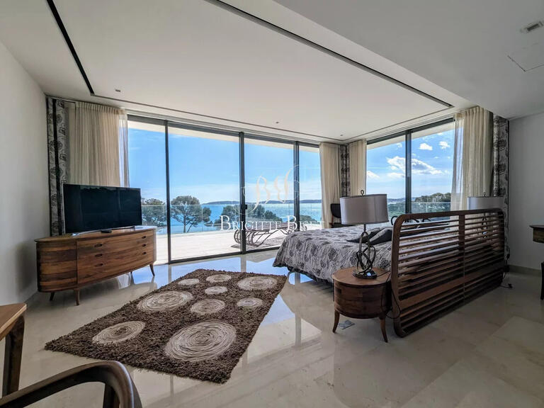 Vente Appartement avec Vue mer Sainte-Maxime - 5 chambres