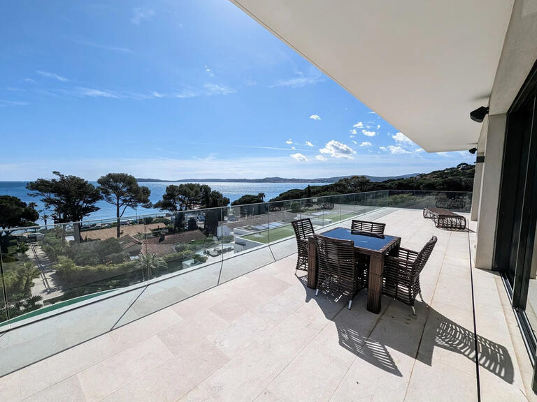 Apartment Sainte-Maxime - 5 bedrooms - 310m²