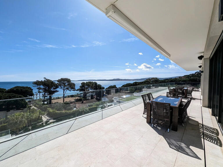 Apartment Sainte-Maxime - 5 bedrooms - 310m²