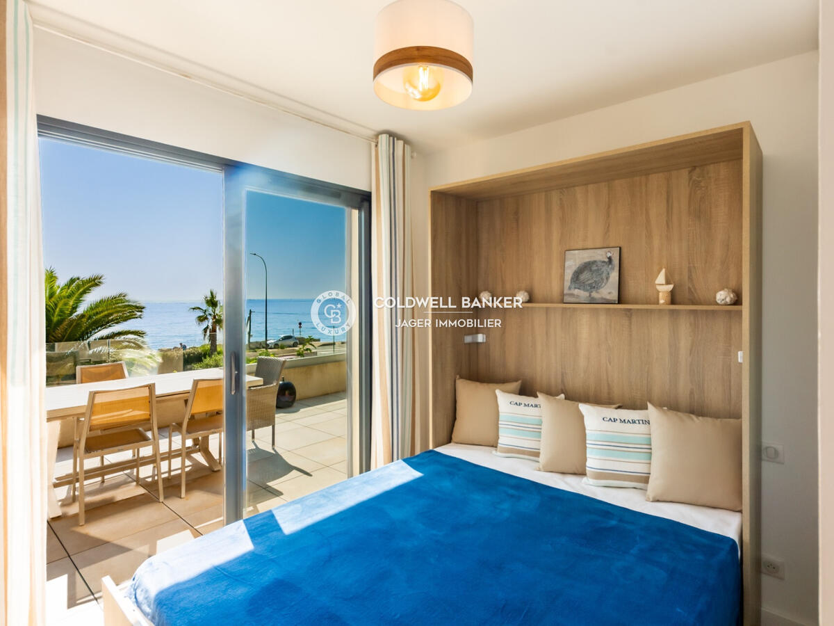 Apartment Sainte-Maxime