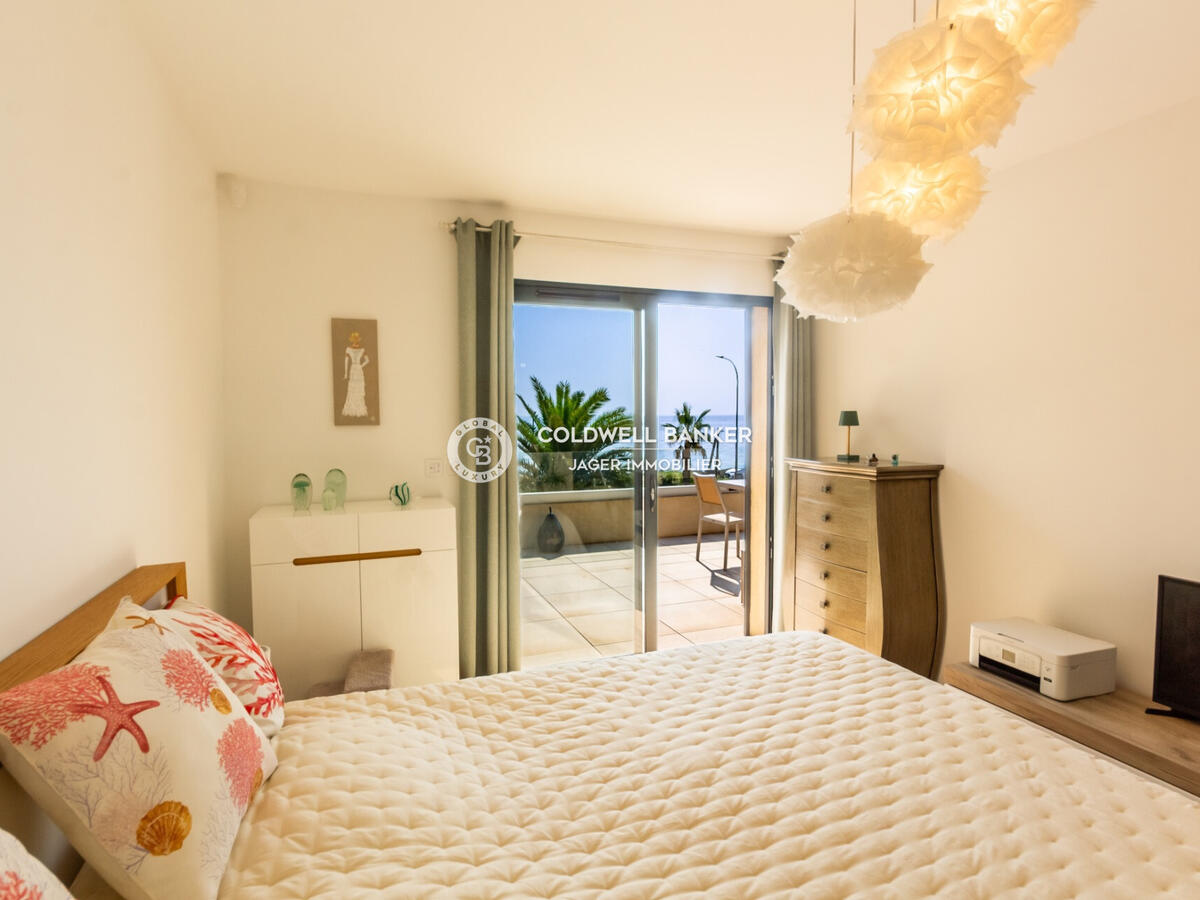 Apartment Sainte-Maxime