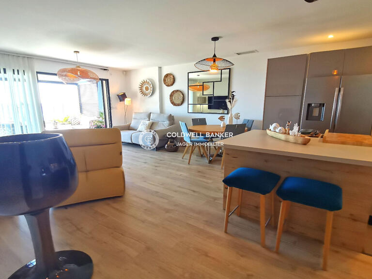 Sale Apartment Sainte-Maxime - 2 bedrooms