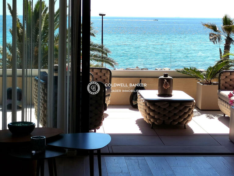 Sale Apartment Sainte-Maxime - 2 bedrooms