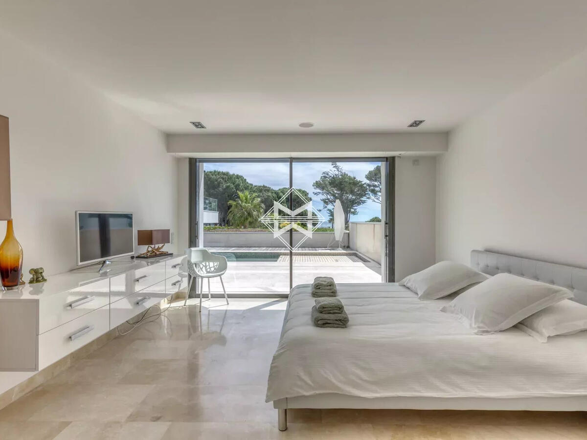 Apartment Sainte-Maxime