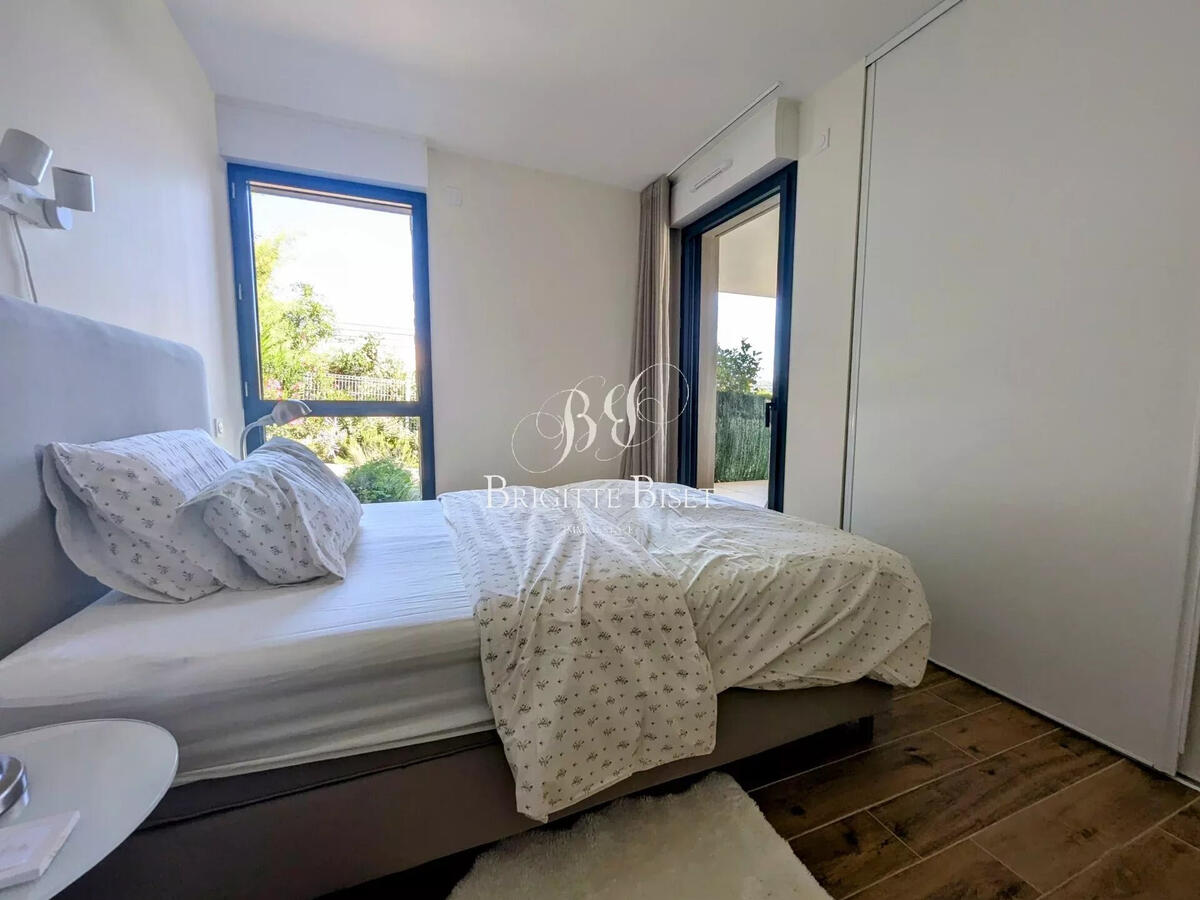 Apartment Sainte-Maxime