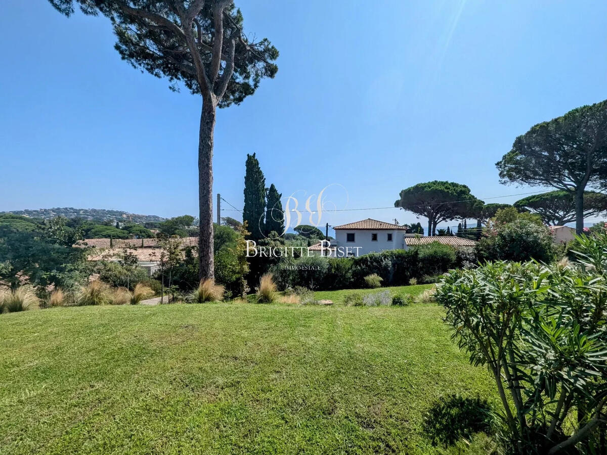 Apartment Sainte-Maxime