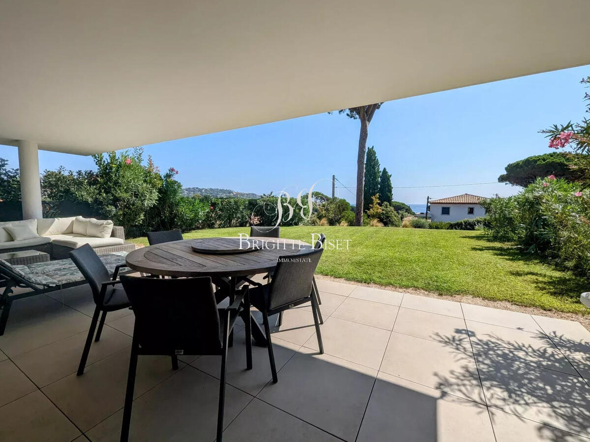 Appartement Sainte-Maxime