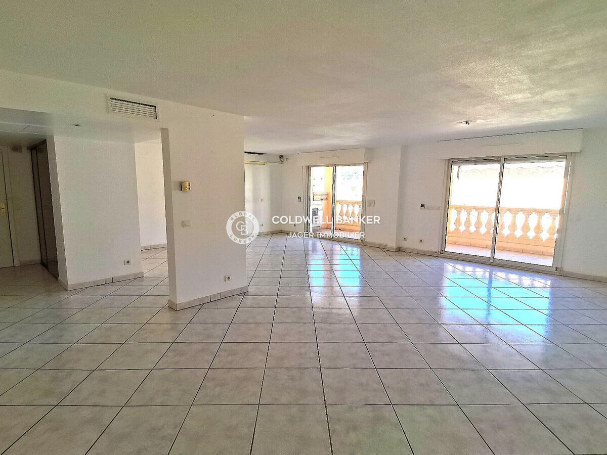 Appartement Sainte-Maxime