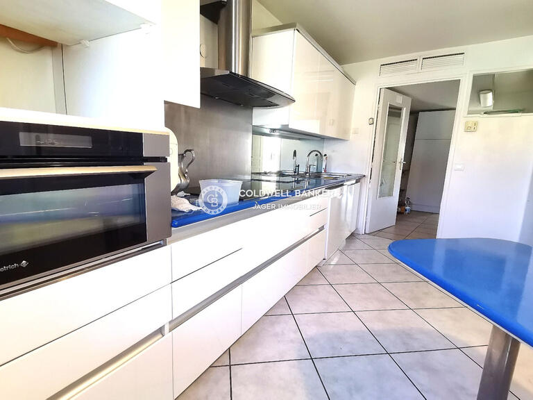 Appartement Sainte-Maxime - 3 chambres - 135m²