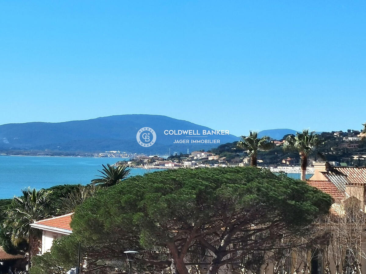 Appartement Sainte-Maxime