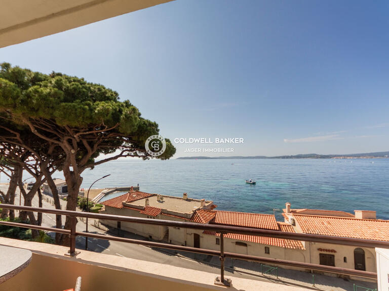 Appartement Sainte-Maxime - 3 chambres - 135m²