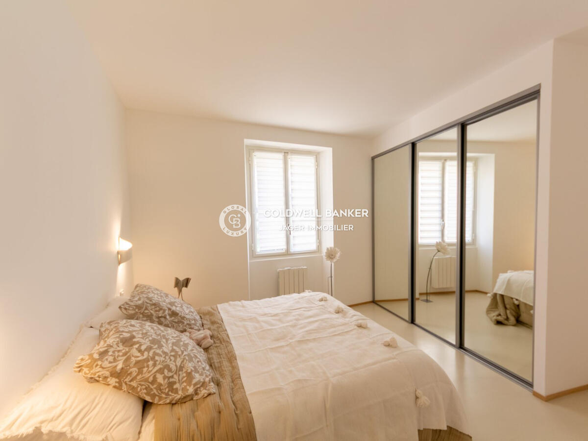 Appartement Sainte-Maxime