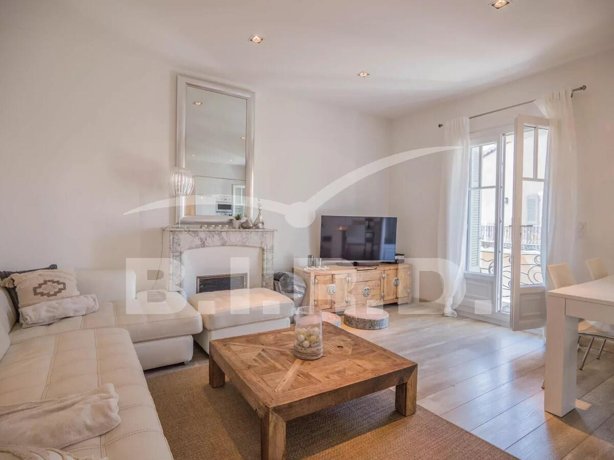 Apartment Sainte-Maxime