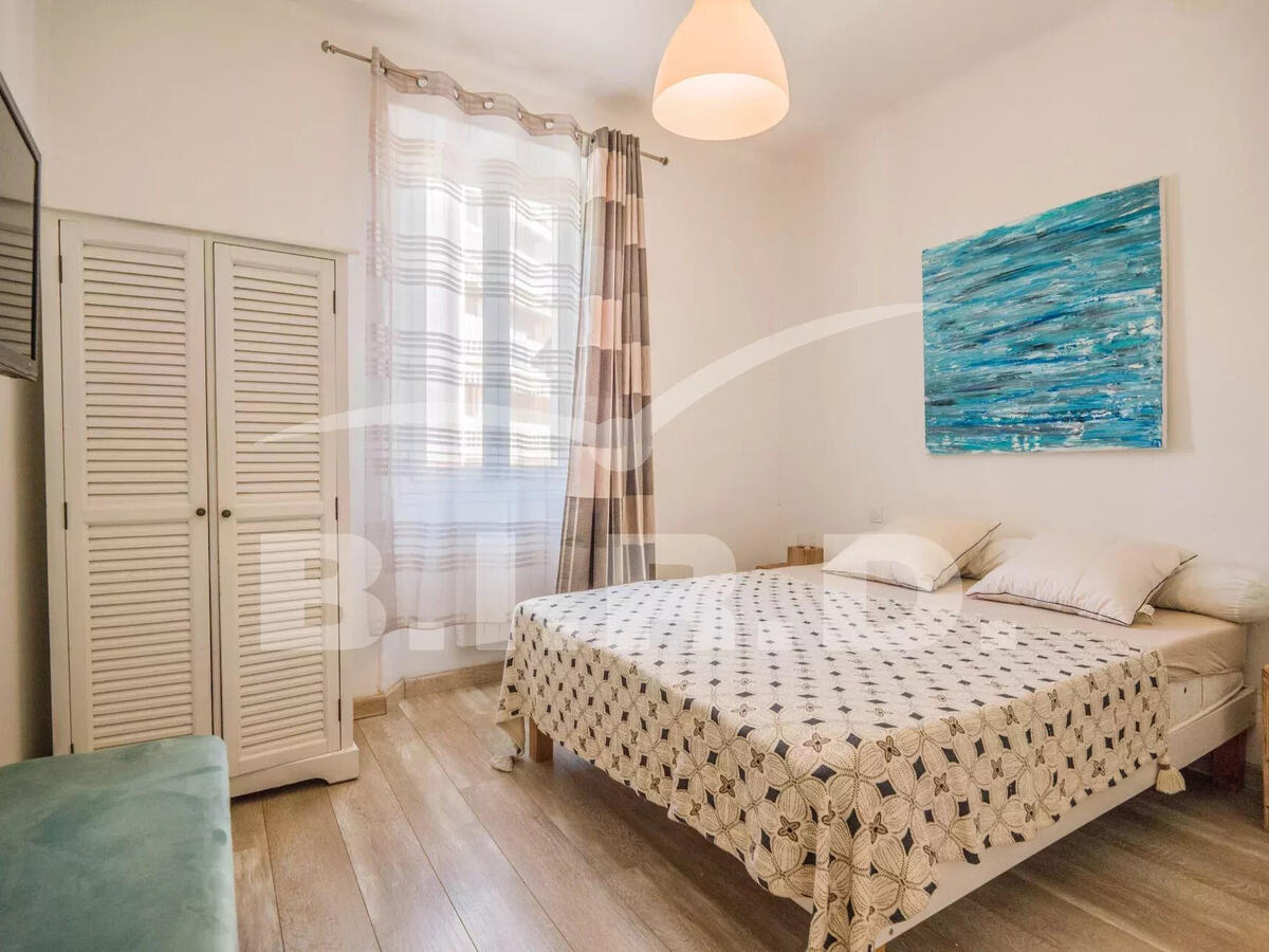 Apartment Sainte-Maxime