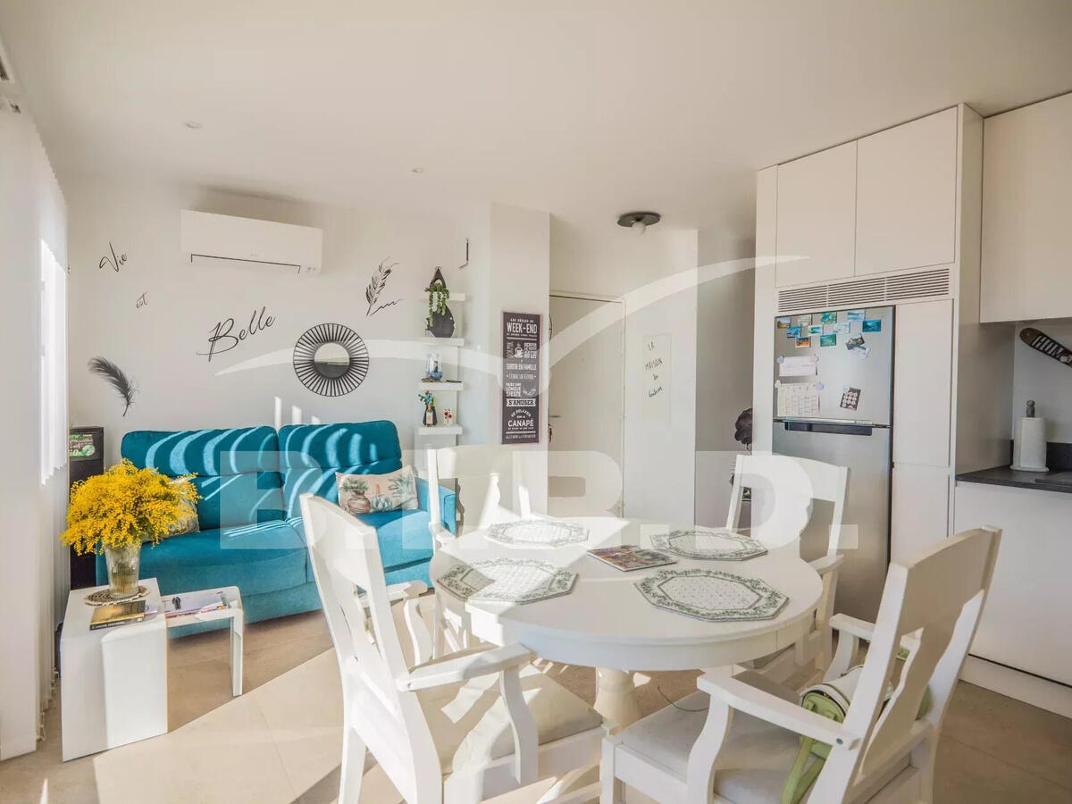 Apartment Sainte-Maxime