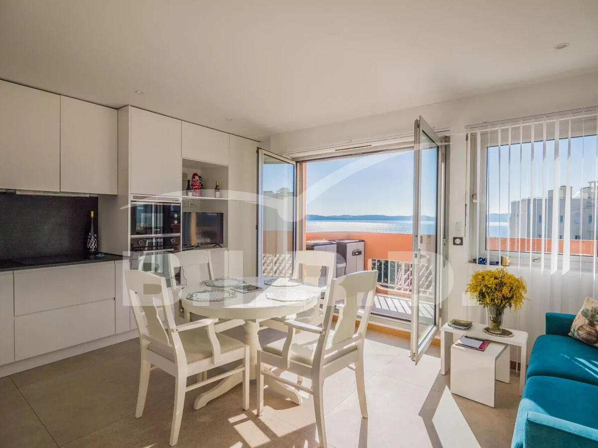 Apartment Sainte-Maxime