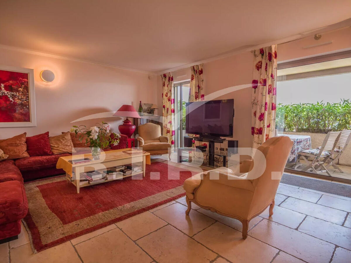 Apartment Sainte-Maxime