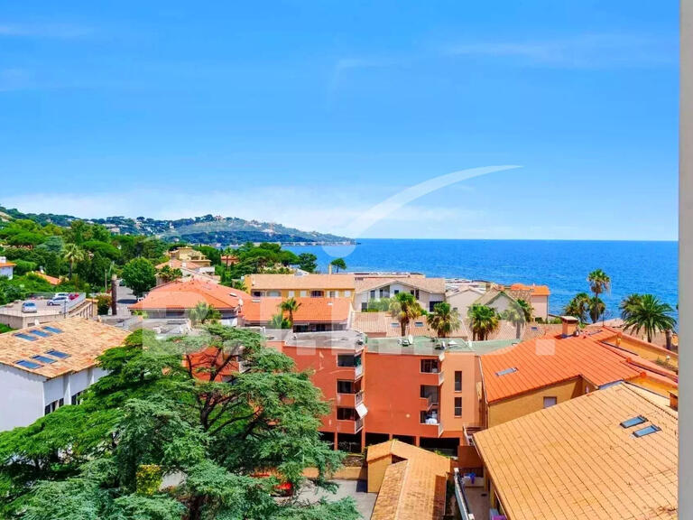 Apartment Sainte-Maxime - 2 bedrooms - 73m²