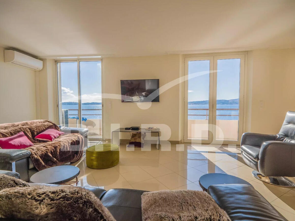 Apartment Sainte-Maxime